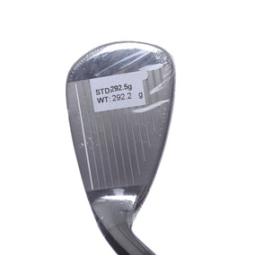 Used Wilson Staff Launch Pad Pitching Wedge - Right-Handed - Degrees - Stiff Flex-Next Round