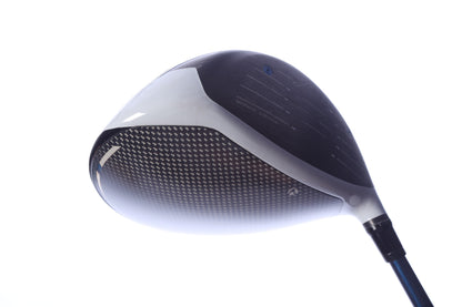 Used TaylorMade SIM MAX Driver - 10.5 Degrees - Regular Flex Fujikura Ventus Blue - Left-Handed