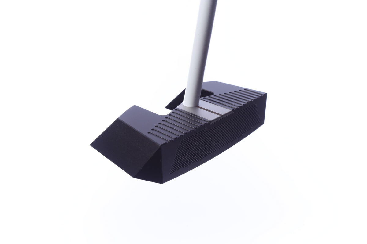 Used L.A.B. Golf MEZZ.1 Max Armlock Putter - Right-Handed - 45 in - Mallet-Next Round