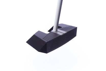 Used L.A.B. Golf MEZZ.1 Max Armlock Putter - Right-Handed - 45 in - Mallet-Next Round