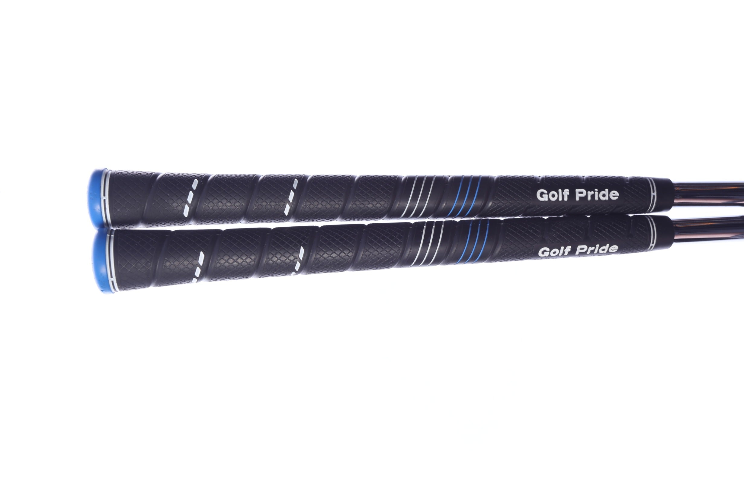 Used Callaway JAWS Full Toe Chrome Wedge Set - Right-Handed - 56*, 60* - Wedge Flex
