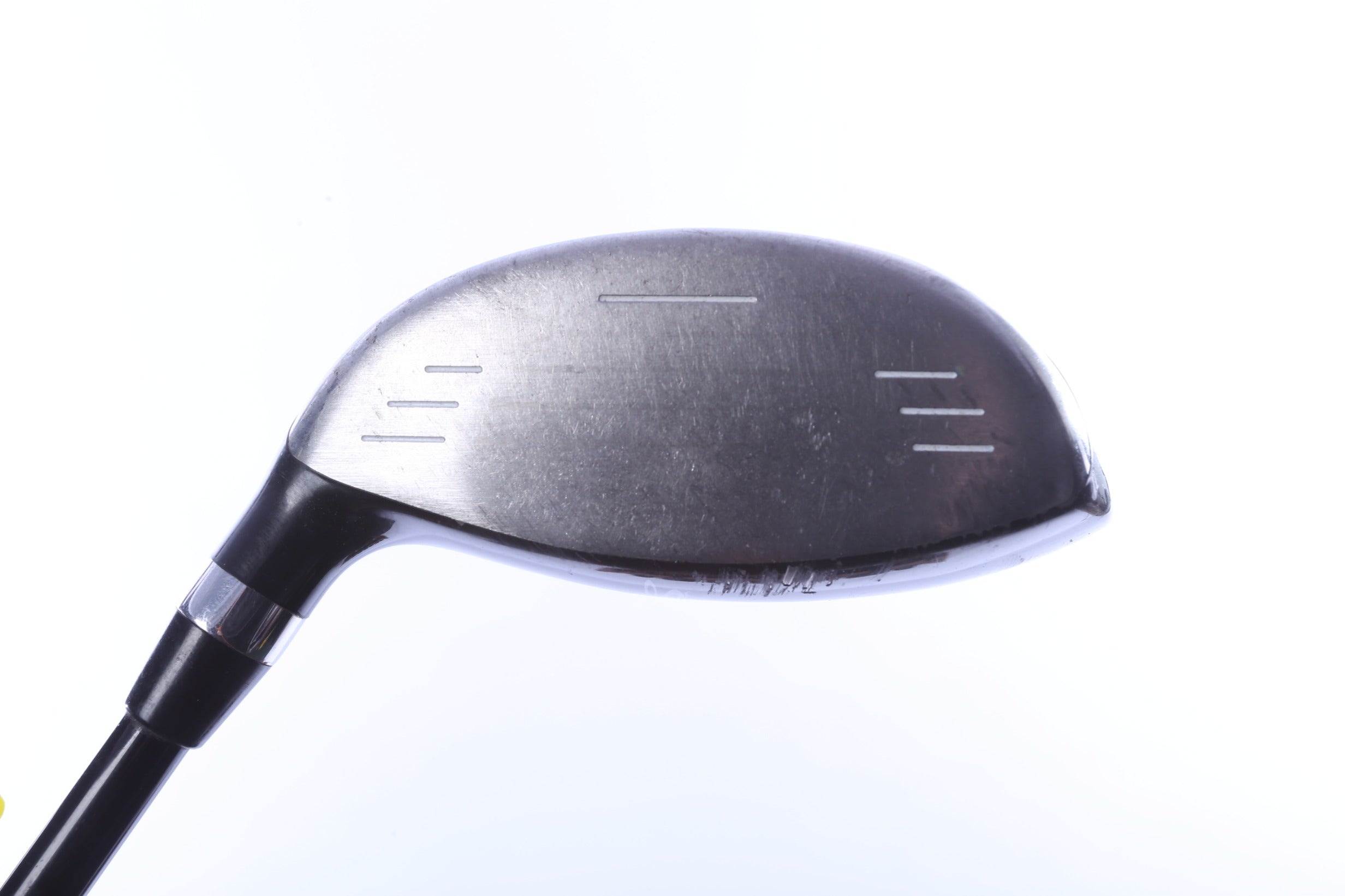 Used Cobra S3 3-Wood - Right-Handed - 15 Degrees - Stiff Flex-Next Round