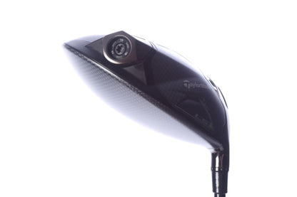 Used TaylorMade Qi35 LS Driver - 9 Degrees - Stiff Flex Project X HZRDUS RDX Smoke - Right-Handed