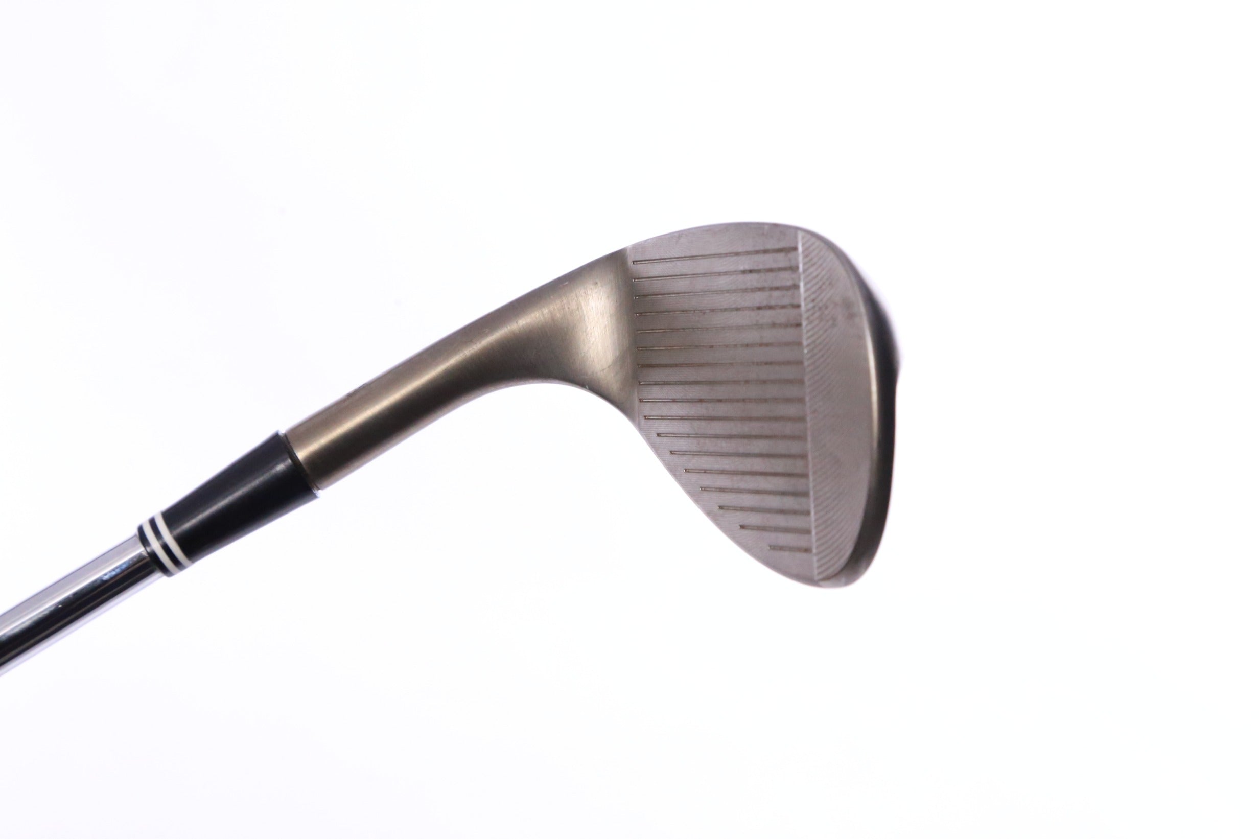 Used Cleveland RTX-4 Lob Wedge - Right-Handed - 58 Degrees - Stiff Flex-Next Round