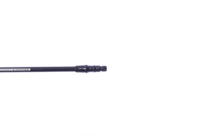 Used Graphite Design Tour AD F-Series Fairway Wood Shaft Stiff Flex Graphite - 42 in - TaylorMade M Adapter-Next Round