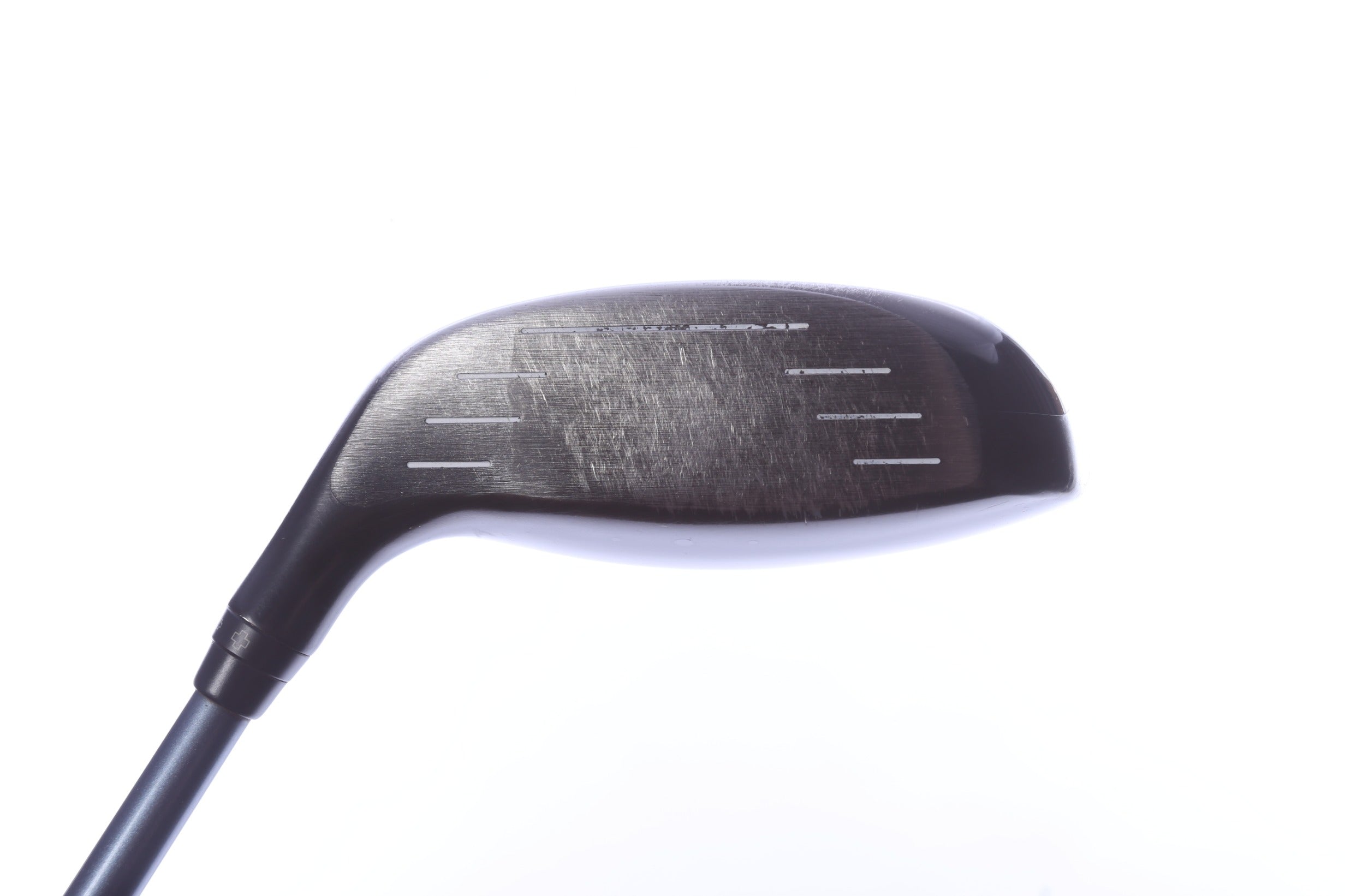 Used Ping G425 SFT 3-Wood - Right-Handed - 16 Degrees - Soft Regular Flex-Next Round