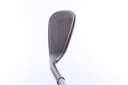 Used Ping Rhapsody Single 6-Iron - Right-Handed - Ladies Flex-Next Round