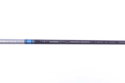 Used PXG 0811 X Plus Proto Driver - 10.5 Degrees - Regular Flex Mitsubishi Tensei Av Series Blue - Right-Handed