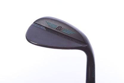 Used Titleist Vokey SM8 Jet Black Sand Wedge - Right-Handed - 54 Degrees - Stiff Flex-Next Round