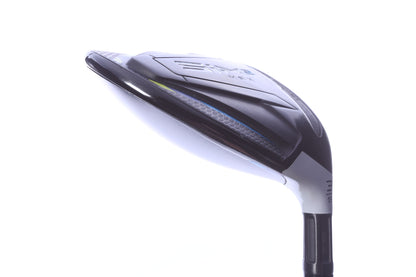 Used TaylorMade SIM2 MAX 3-Wood - Right-Handed - 15 Degrees - Regular Flex