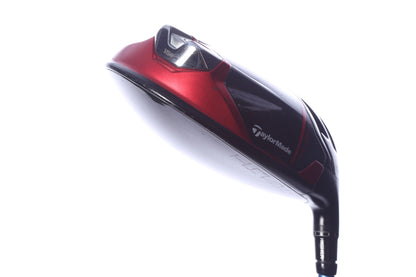 Used TaylorMade STEALTH 2 PLUS Driver - 10.5 Degrees - Stiff Flex Fujikura Speeder NX - Right-Handed-Next Round