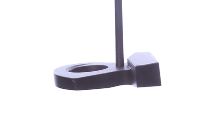 Used L.A.B. Golf DF3 Putter - Right-Handed - 35 in - Mallet-Next Round