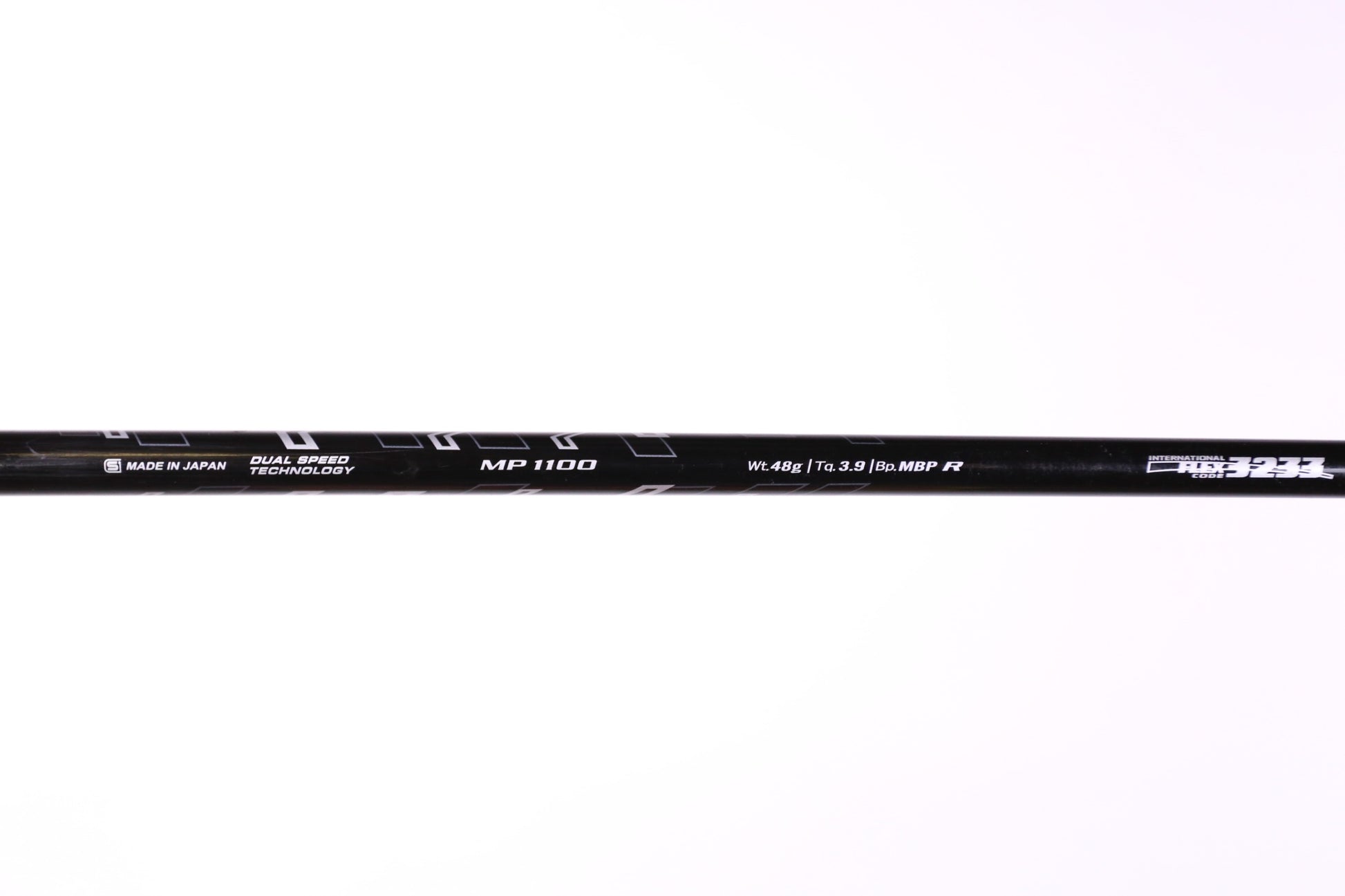 Used XXIO 11 Single 8-Iron - Right-Handed - Regular Flex-Next Round