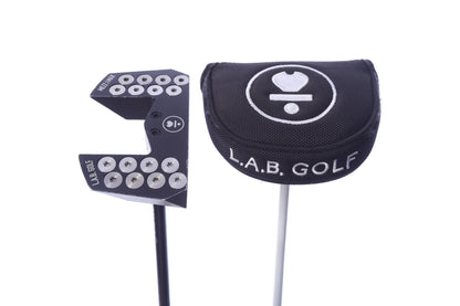 Used L.A.B. Golf Mezz 1 Max Putter - Right-Handed - 38 in - Mallet
