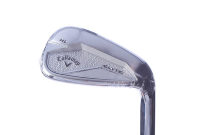 Used Callaway Elyte HL Approach Wedge - Right-Handed - 48 Degrees - Seniors Flex-Next Round