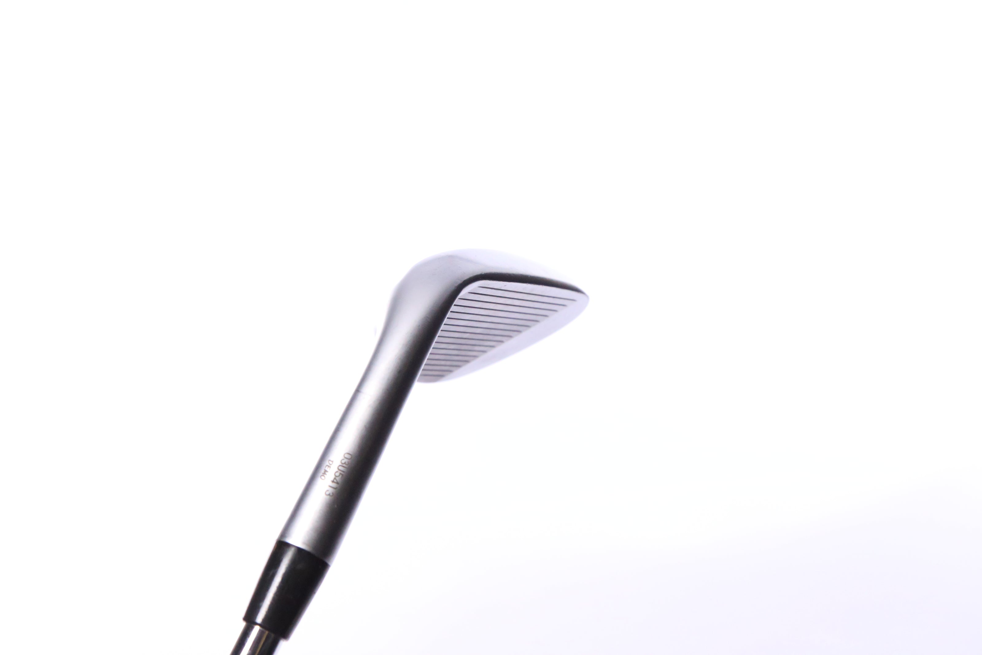 Used Ping Glide 2.0 SS Gap Wedge - Right-Handed - 52 Degrees - Wedge Flex-Next Round