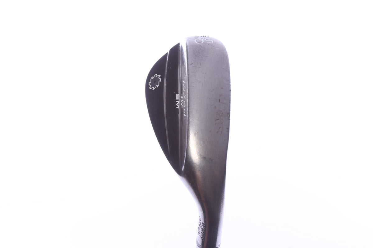 Used Titleist Vokey SM7 Brushed Steel Gap Wedge - Right-Handed - 50 Degrees - Wedge Flex