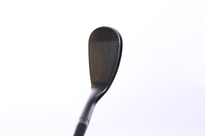 Used Titleist Vokey SM5 Raw Black Sand Wedge - Right-Handed - 56 Degrees - Wedge Flex-Next Round