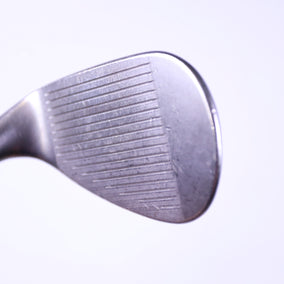 Used Titleist Vokey SM10 Nickel Gap Wedge - Right-Handed - 52 Degrees - Regular Flex-Next Round