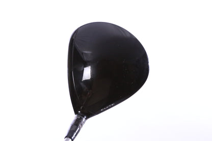 Used Callaway Elyte Triple Diamond Driver - 9 Degrees - Regular Flex Fujikura Speeder NX - Right-Handed