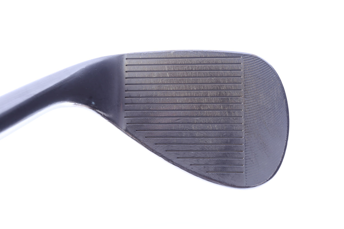 Used Cleveland RTX ZipCore Tour Satin Gap Wedge - Right-Handed - 52 Degrees - Wedge Flex-Next Round