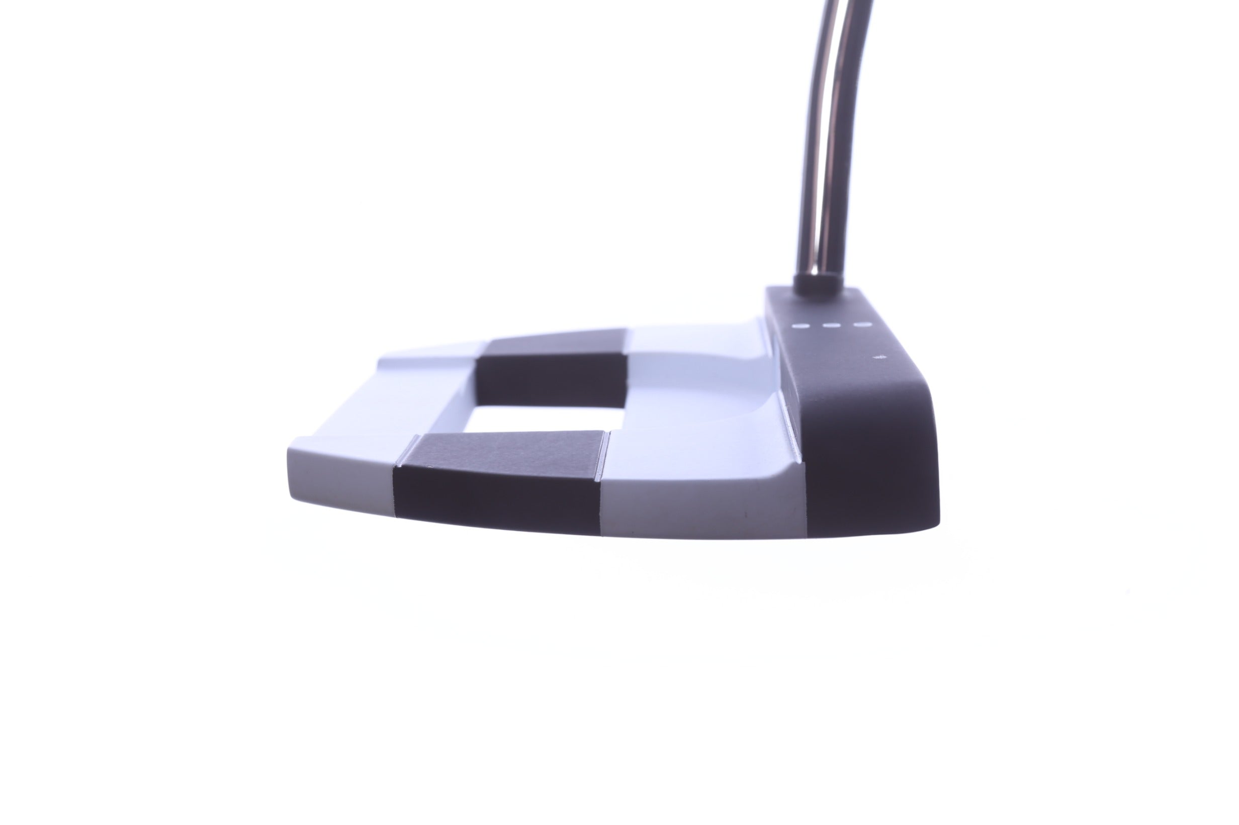 Used Odyssey Jailbird 380 White Hot Putter - Right-Handed - 39 in - Mallet