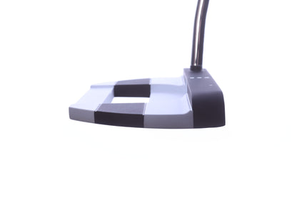 Used Odyssey Jailbird 380 White Hot Putter - Right-Handed - 39 in - Mallet