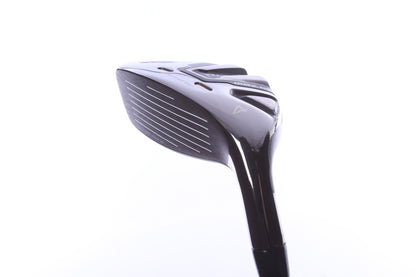 Used Callaway Rogue ST MAX OS 4H Hybrid - Left-Handed - 21 Degrees - Regular Flex-Next Round