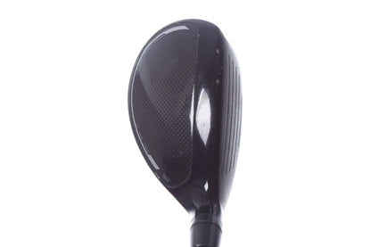 Used PXG 0311 Black OPS 4H Hybrid - Left-Handed - 22 Degrees - Regular Plus Flex-Next Round