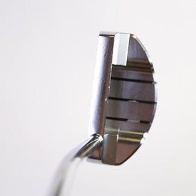 Used Rife Medina Putter - Right-Handed - 33.5 in - Mallet-Next Round