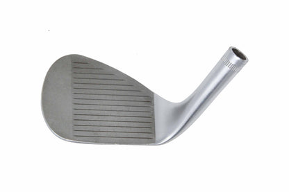 Used Callaway JAWS Raw Chrome Lob Wedge - HEAD ONLY - Right-Handed - 56 Degrees