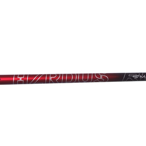 Used Callaway Paradym Ai Smoke TD Driver - 8 Degrees - Stiff Flex Project X HZRDUS Smoke Red RDX - Right-Handed-Next Round