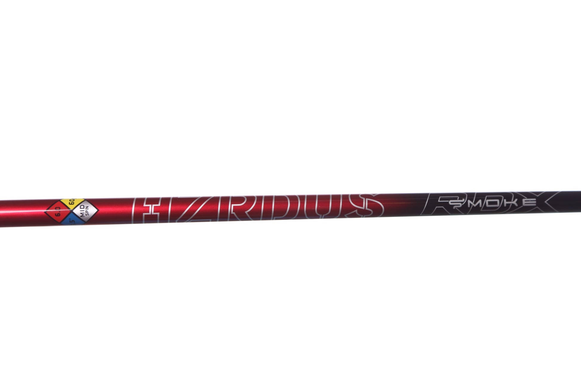 Used Callaway Paradym Ai Smoke TD Driver - 8 Degrees - Stiff Flex Project X HZRDUS Smoke Red RDX - Right-Handed-Next Round