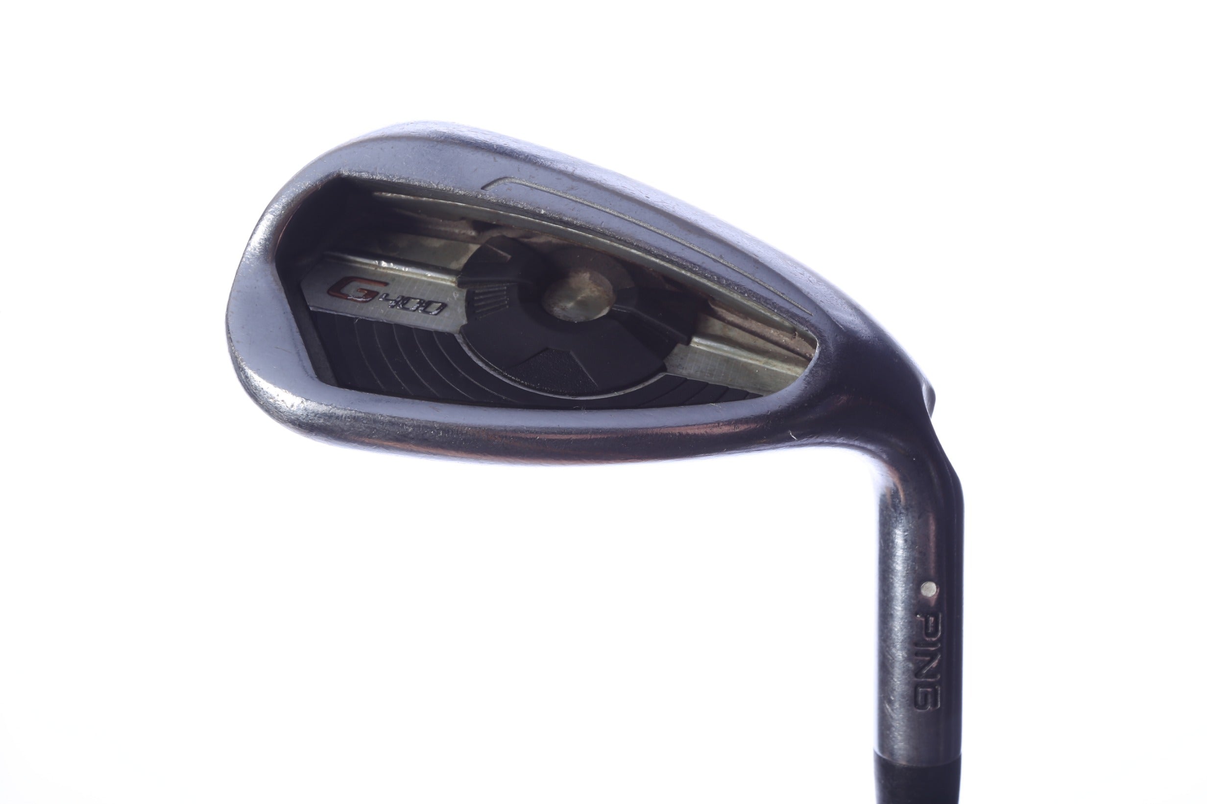 Used Ping G400 Sand Wedge - Right-Handed - 54 Degrees - Soft Regular Flex