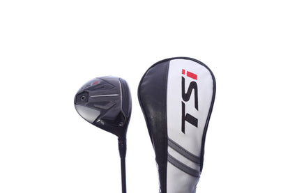 Used Titleist TSi2 3-Wood - Right-Handed - 15 Degrees - Stiff Flex