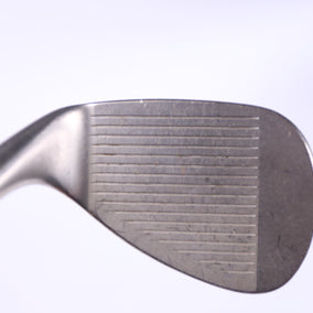 Used Titleist Vokey SM5 Gold Nickel Sand Wedge - Right-Handed - 54 Degrees - Wedge Flex-Next Round