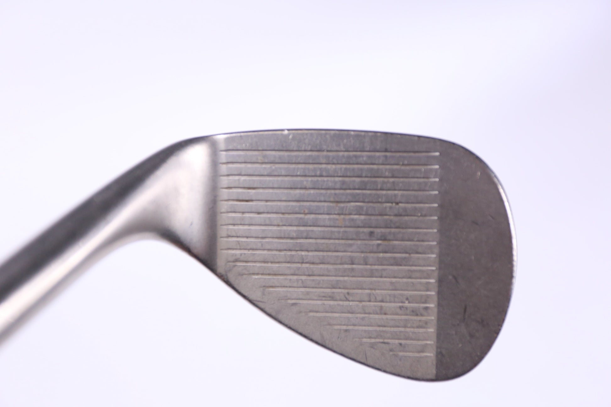 Used Titleist Vokey SM5 Gold Nickel Sand Wedge - Right-Handed - 54 Degrees - Wedge Flex-Next Round