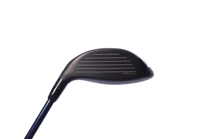 Used Srixon ZXI 3-Wood - Right-Handed - 15 Degrees - Extra Stiff Flex-Next Round