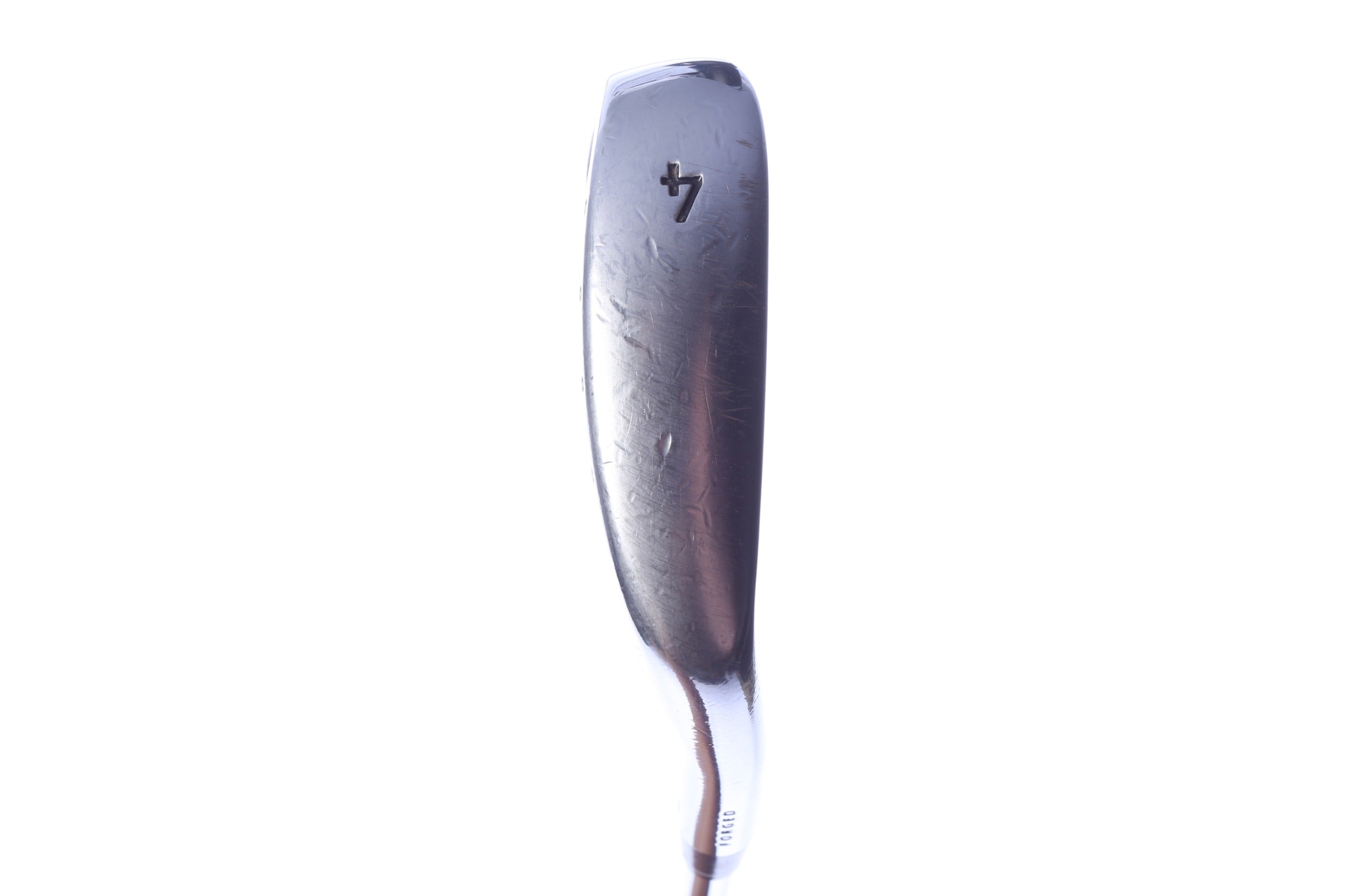 Used Nike Forged Pro Combo Single 4-Iron - Right-Handed - Regular Flex