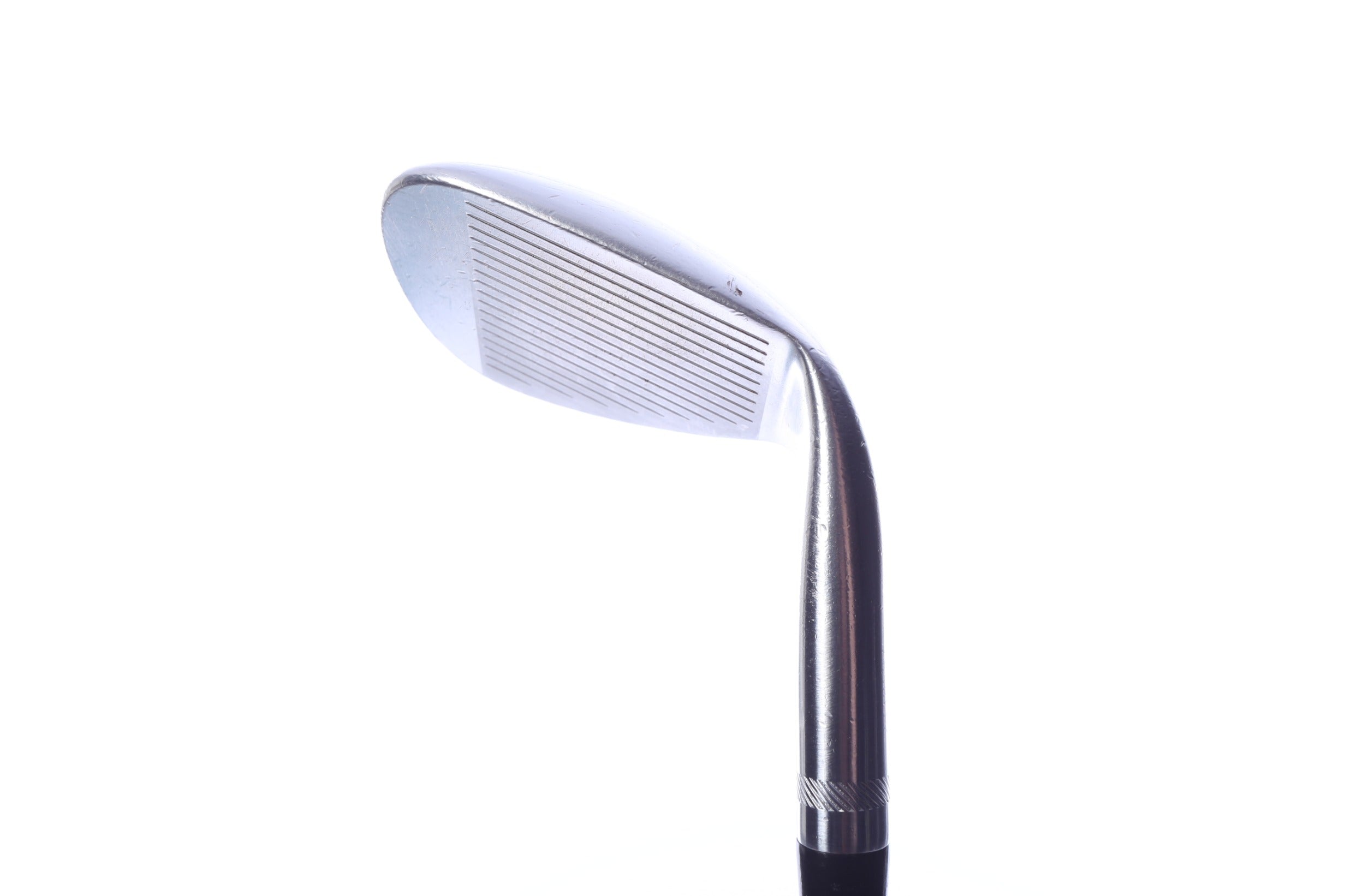 Used Titleist Vokey SM7 Tour Chrome Sand Wedge - Left-Handed - 56 Degrees - Wedge Flex