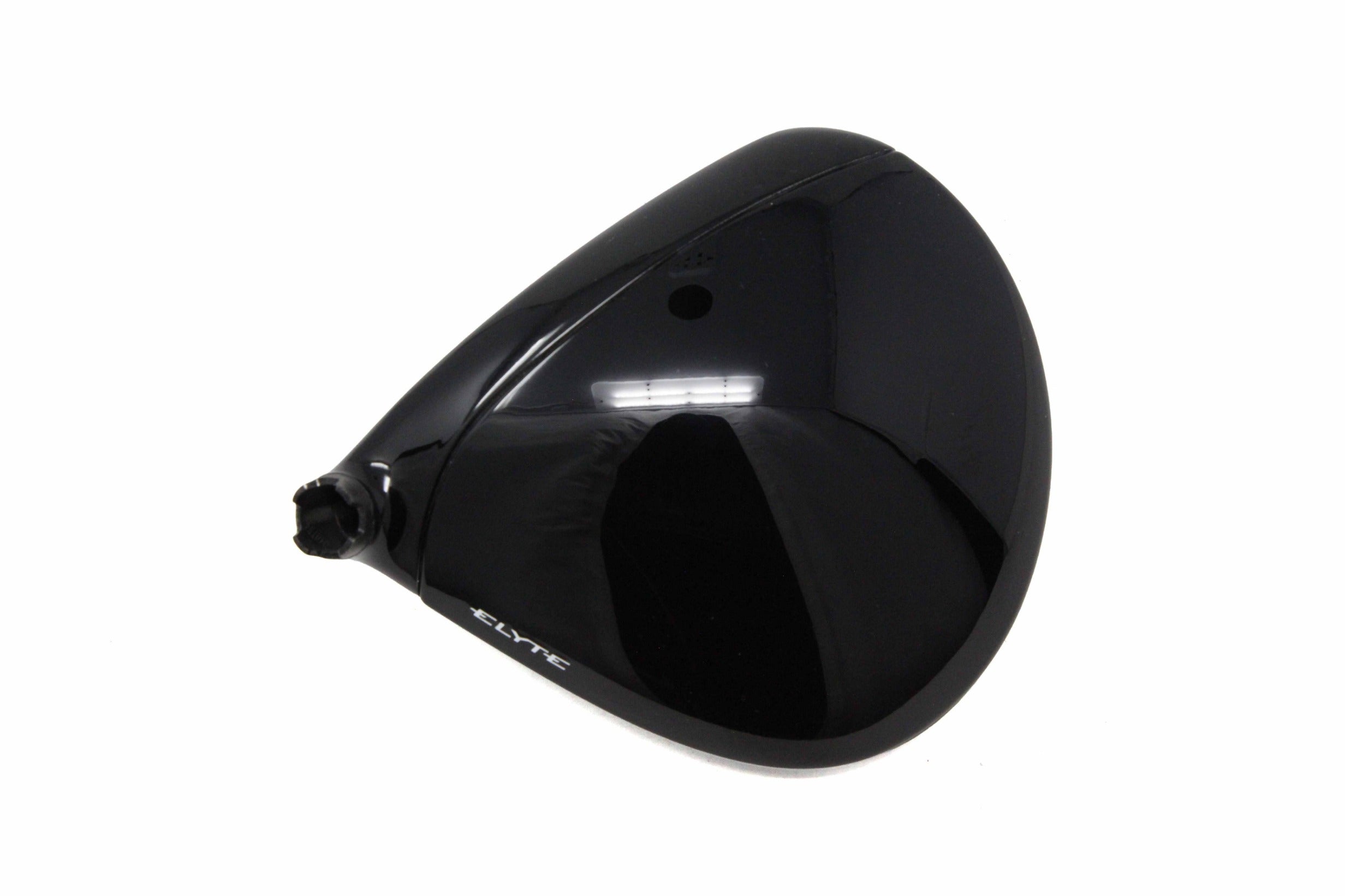 Used Callaway Elyte Triple Diamond Driver - 9 Degrees - Not Specified Flex Not Specified N/A - Right-Handed-Next Round