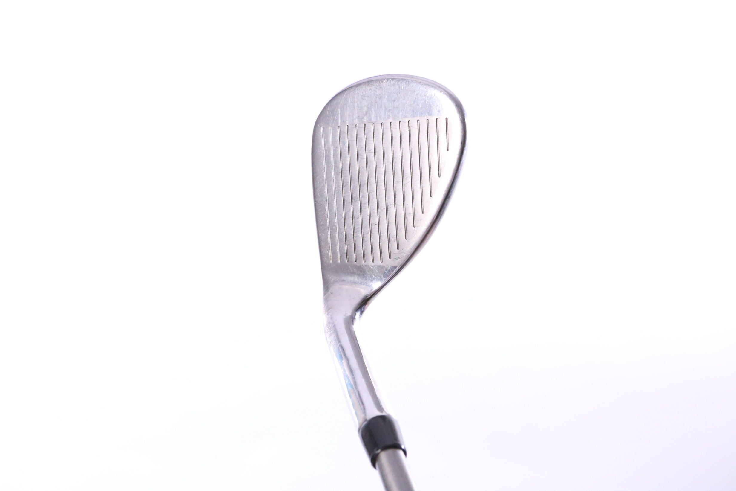 Used Callaway Rogue ST MAX OS Gap Wedge - Right-Handed - 51 Degrees - Regular Flex