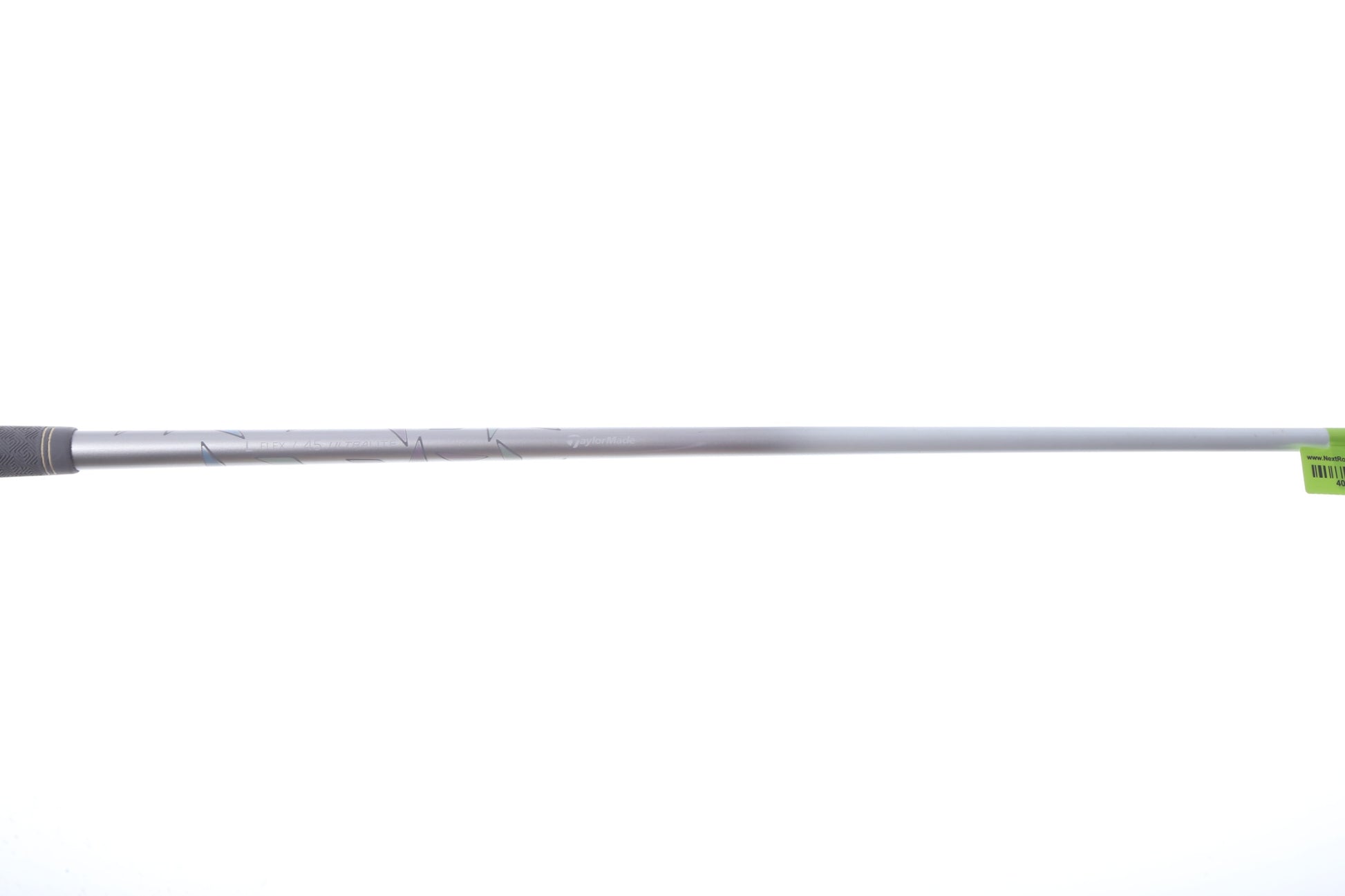 Used TaylorMade Kalea 6H Hybrid - Left-Handed - 30 Degrees - Ladies Flex-Next Round