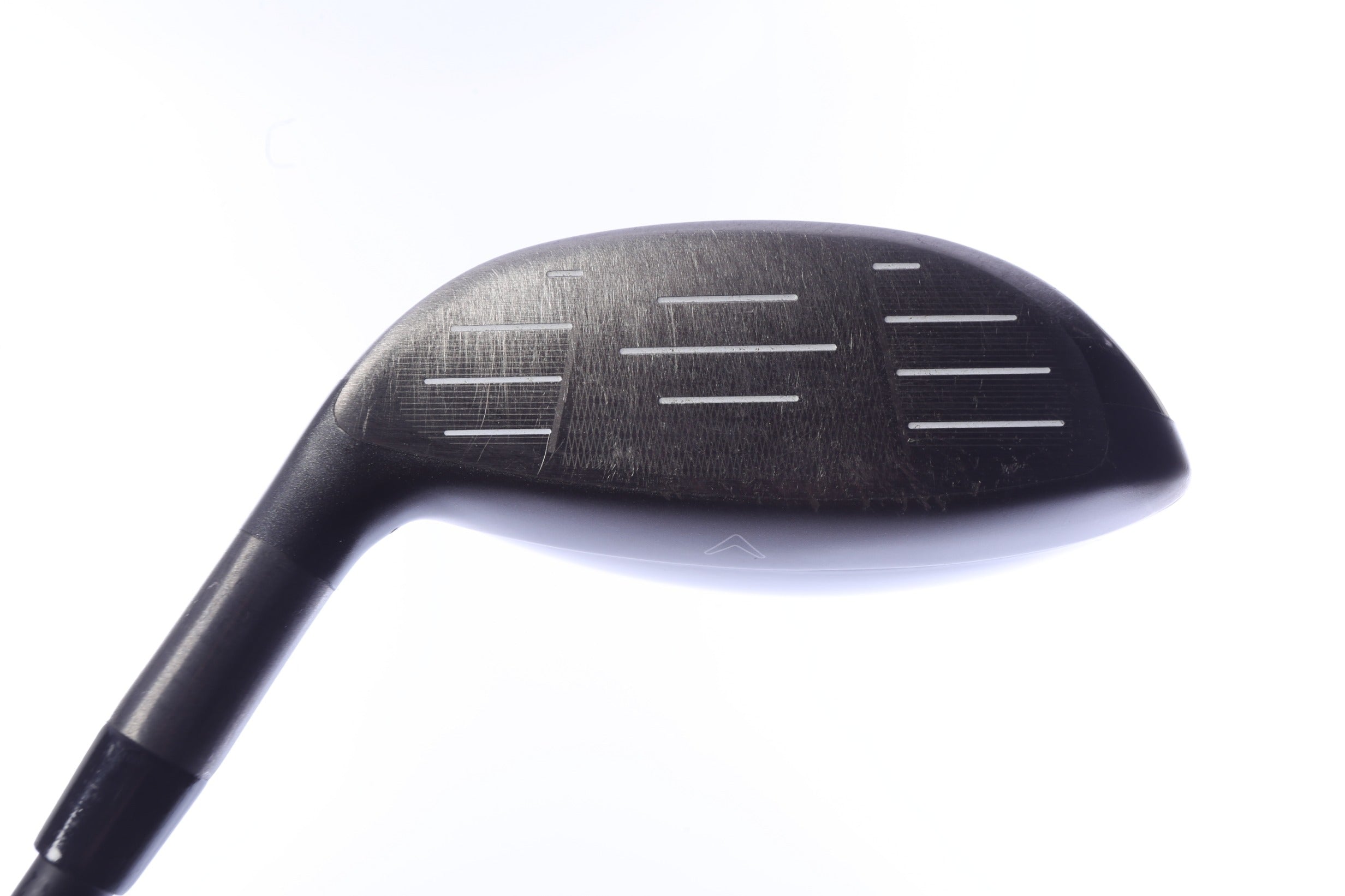 Used Callaway Paradym Ai Smoke MAX D 7-Wood - Right-Handed - 21 Degrees - Seniors Flex