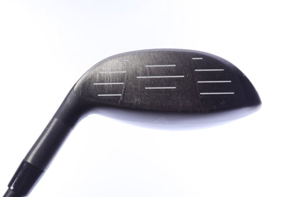 Used Callaway Paradym Ai Smoke MAX D 7-Wood - Right-Handed - 21 Degrees - Seniors Flex