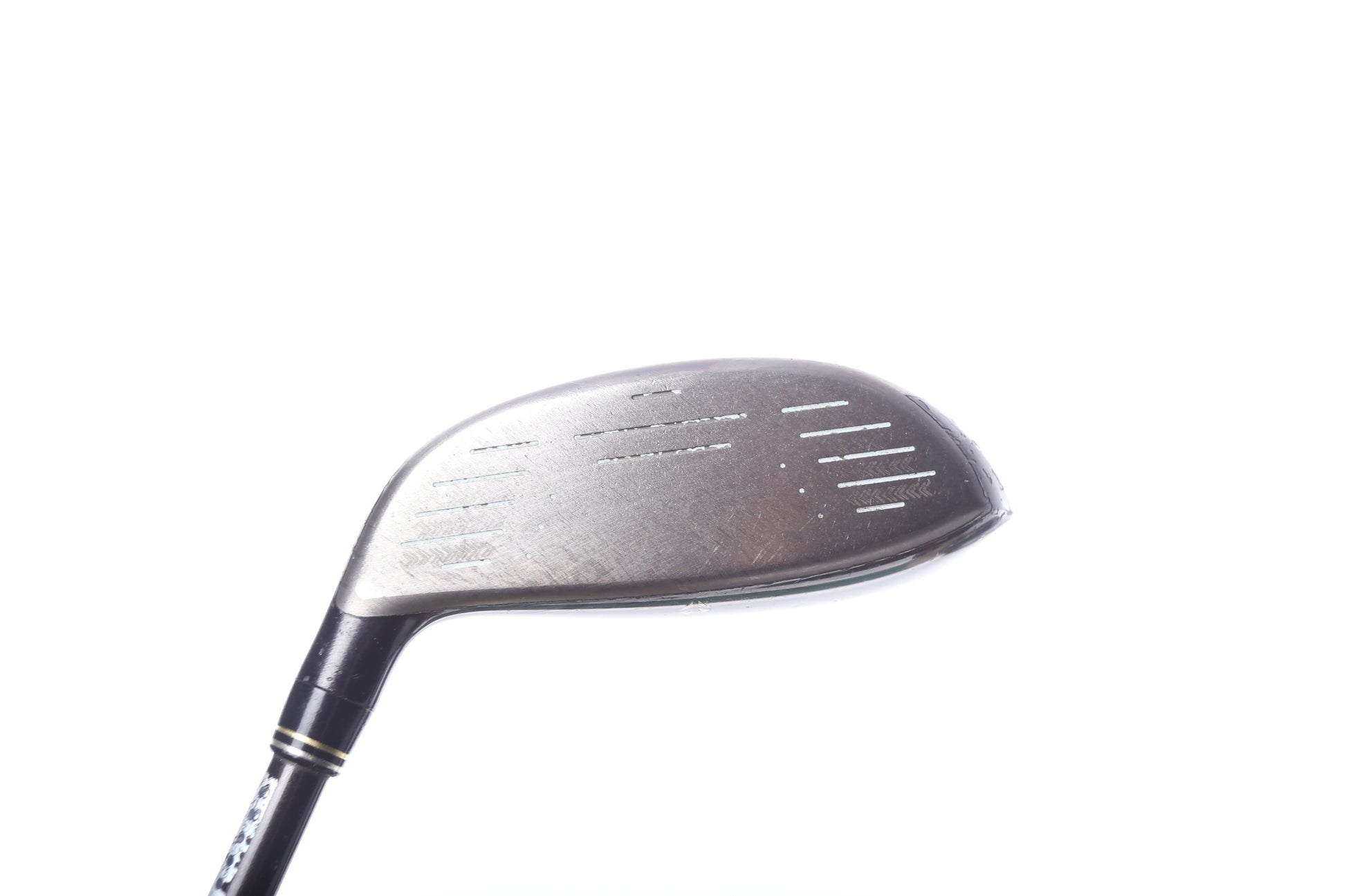 Used XXIO Prime 9 3-Wood - Right-Handed - 15 Degrees - Soft Regular Flex-Next Round