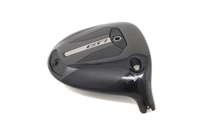 Used Titleist GT1 9-Wood - HEAD ONLY - Right-Handed - 24 Degrees-Next Round