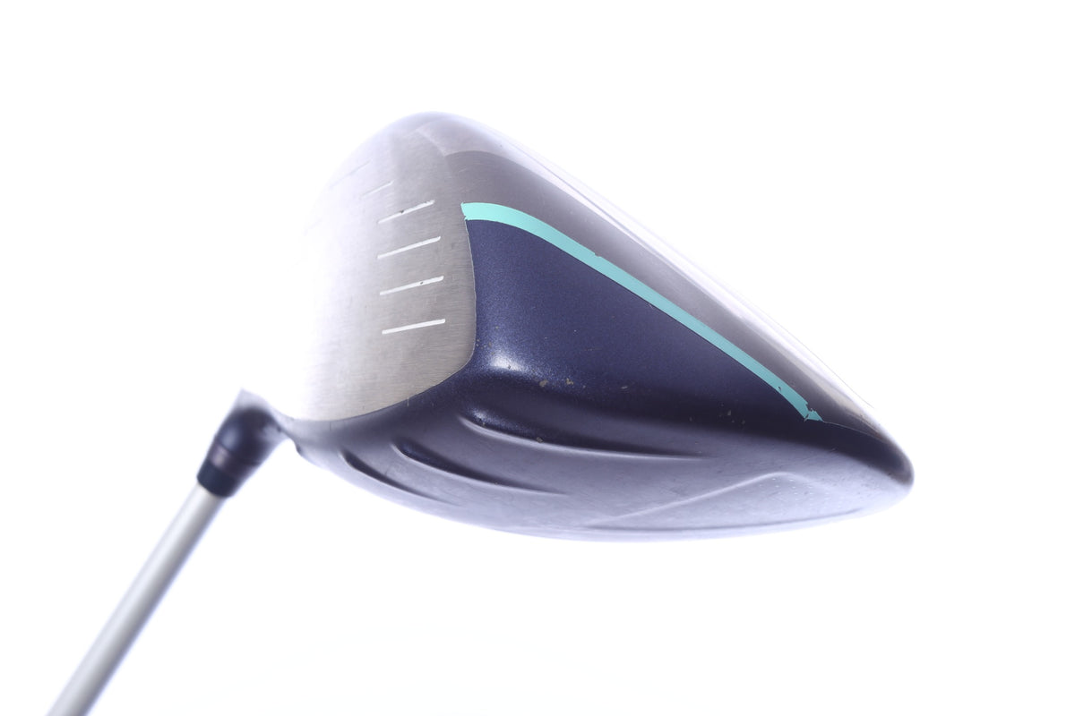 Used Ping G LE Driver - 11.5 Degrees - Ladies Flex Ping ULT 230 L - Right-Handed