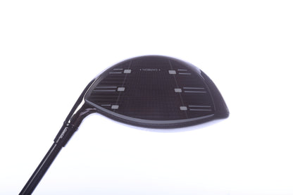 Used TaylorMade Qi35 Driver - 9 Degrees - Stiff Flex Project X HZRDUS RDX Smoke - Right-Handed-Next Round