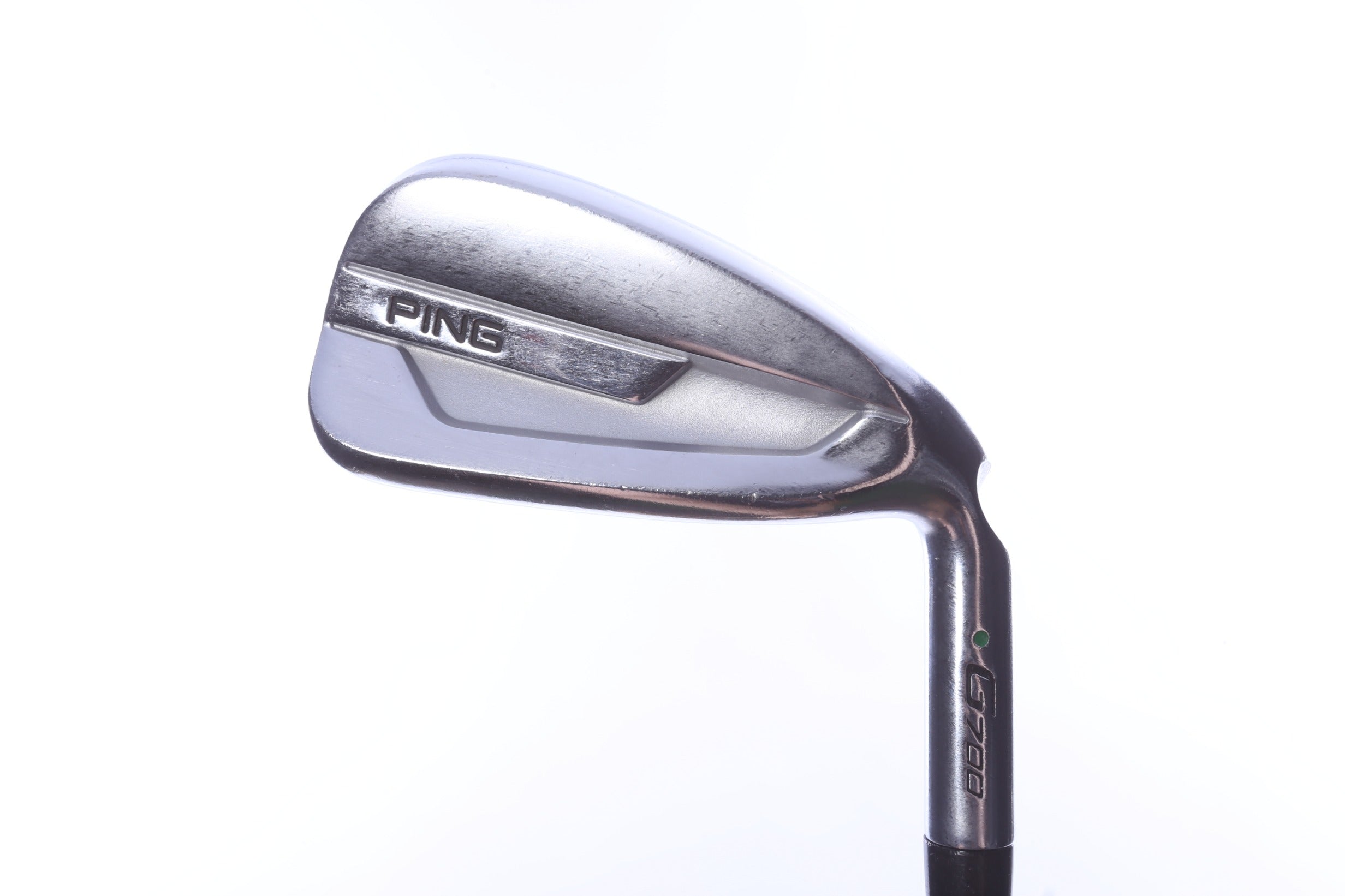 Used Ping G700 Single 6-Iron - Right-Handed - Stiff Flex-Next Round
